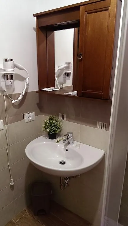 Affittacamere Hotel Casa Magini Roma