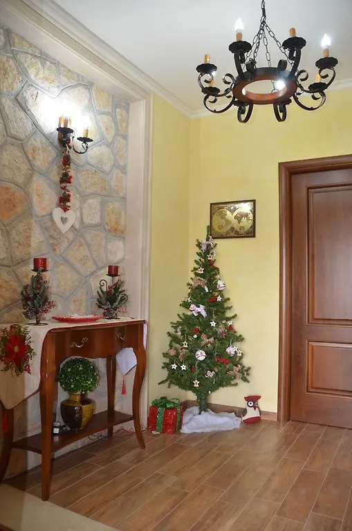 Hotel Casa Magini Roma 0*,  Italia