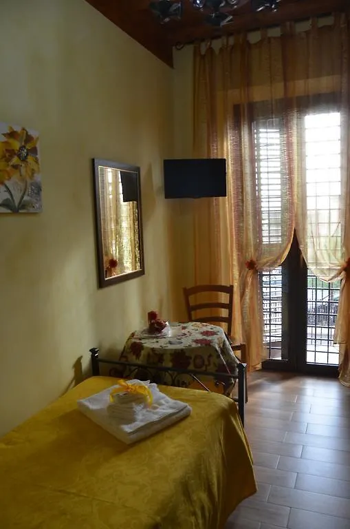Affittacamere Hotel Casa Magini Roma Italia