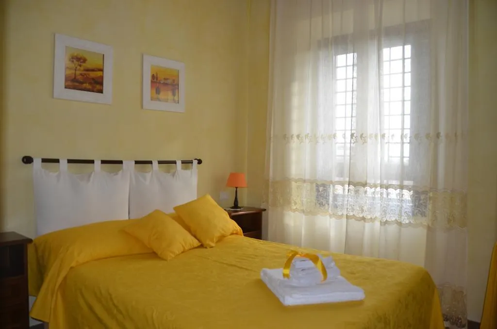 Affittacamere Hotel Casa Magini Roma Italia
