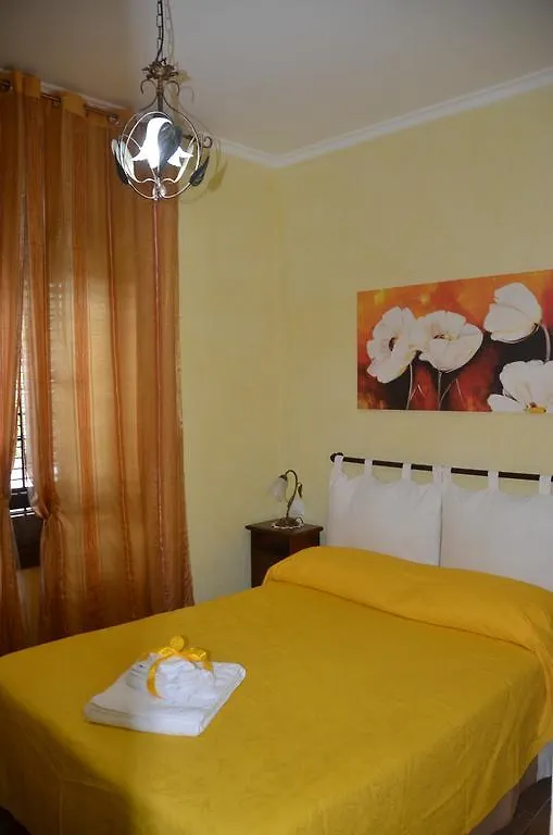 Hotel Casa Magini Roma