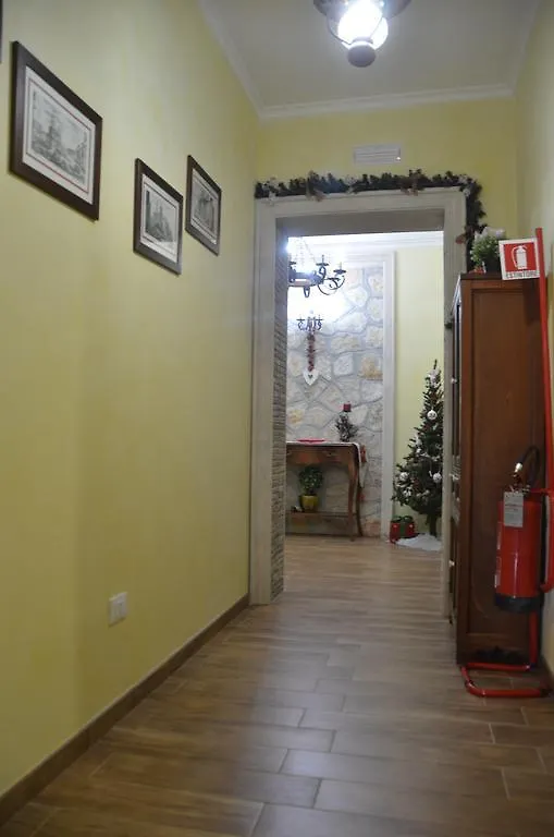 Affittacamere Hotel Casa Magini Roma