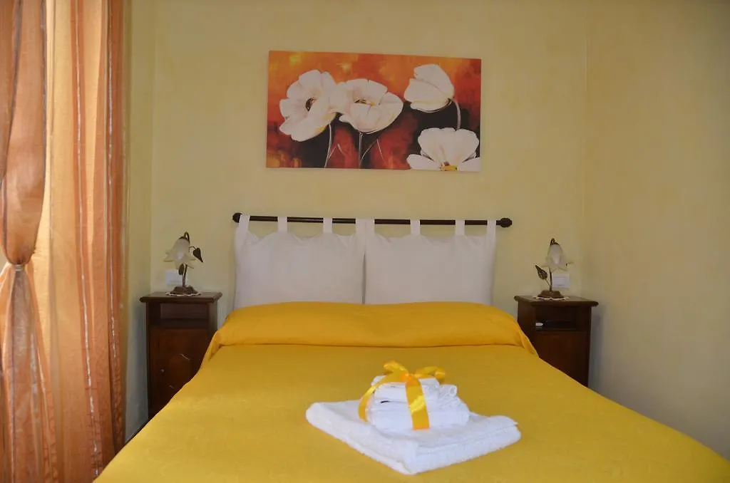 Hotel Casa Magini Roma 0*,