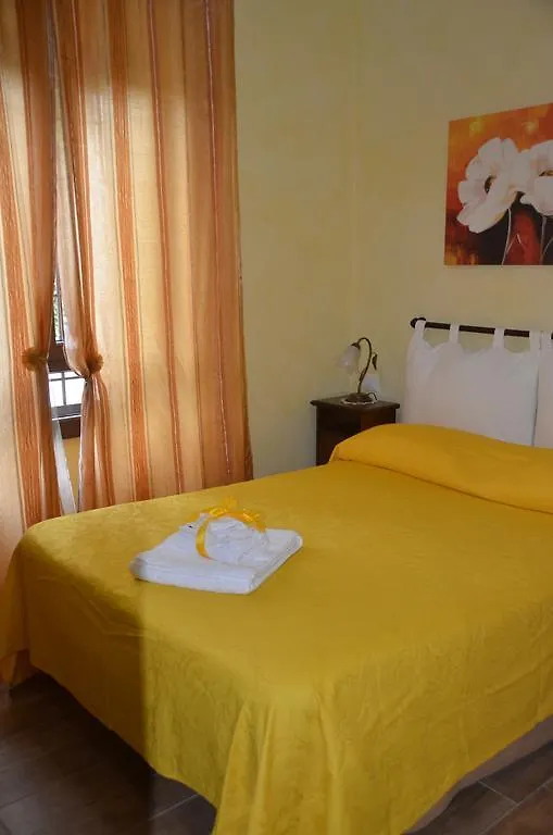 Hotel Casa Magini Roma Italia