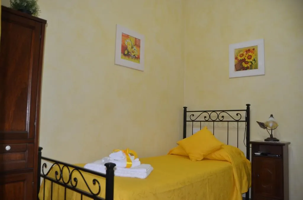 Hotel Casa Magini Roma Affittacamere