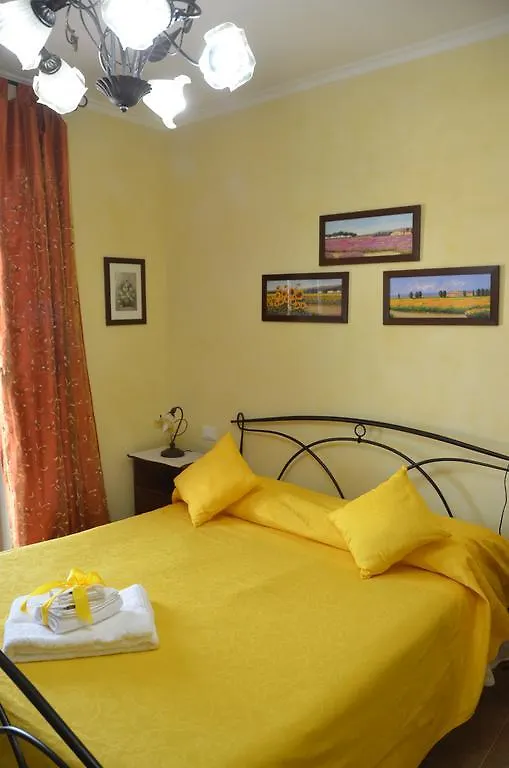 Hotel Casa Magini Roma