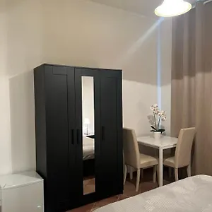 Guest house Centro Metro Rebibbia, Rome