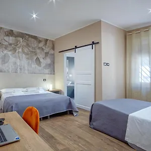 Pensión Venturi Comfort, Roma