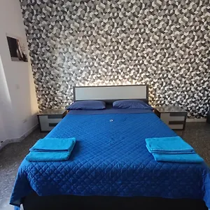 Gasthof Magicalroom, Rom