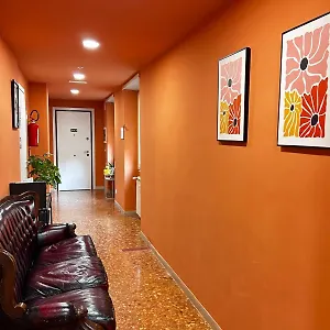 Guest house Bam Bam Tiburtina, Rome
