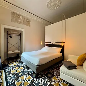 Konukevi Nazionale, Roma