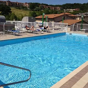**** Hotel President Italia