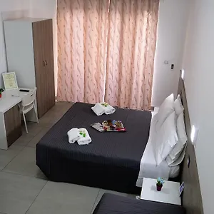 Guest house Tiburtina Royal, Rome