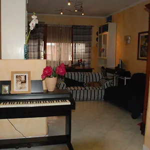 Guest house Anna Vi Guest, Rome