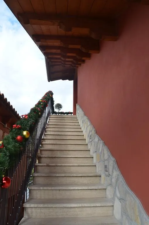 Guest house Casa Magini Hotel Rome