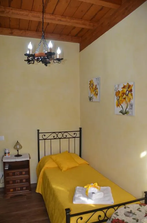 Guest house Casa Magini Hotel Rome Italy