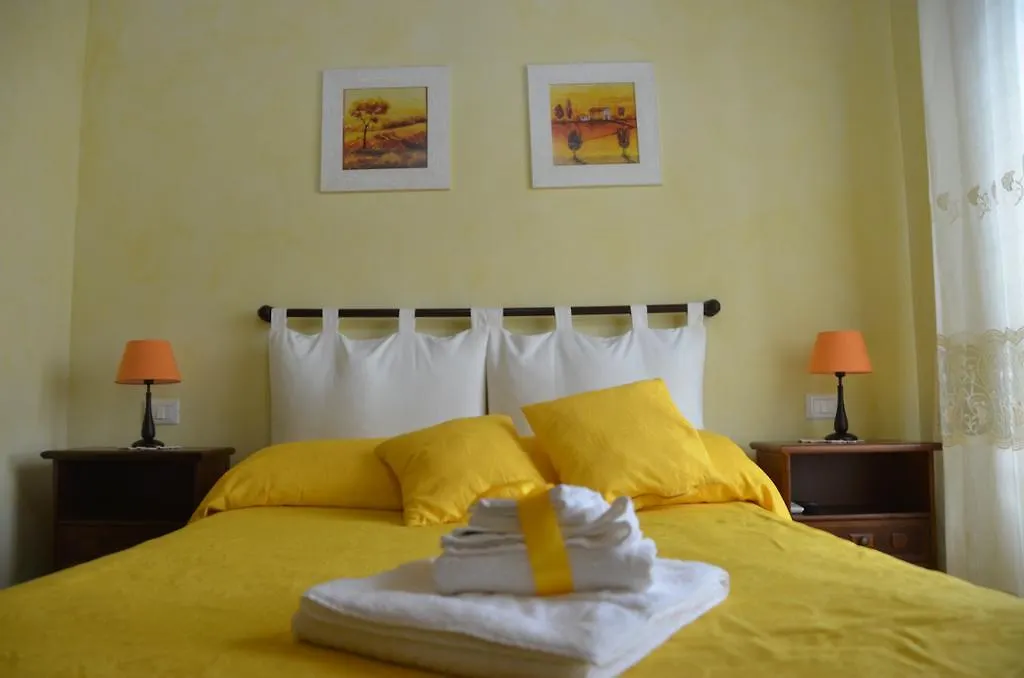 Casa Magini Hotel Rome