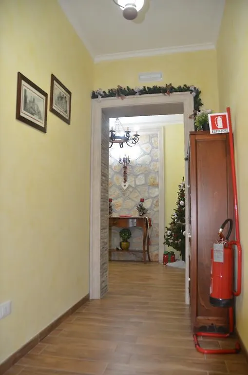 Guest house Casa Magini Hotel Rome Italy
