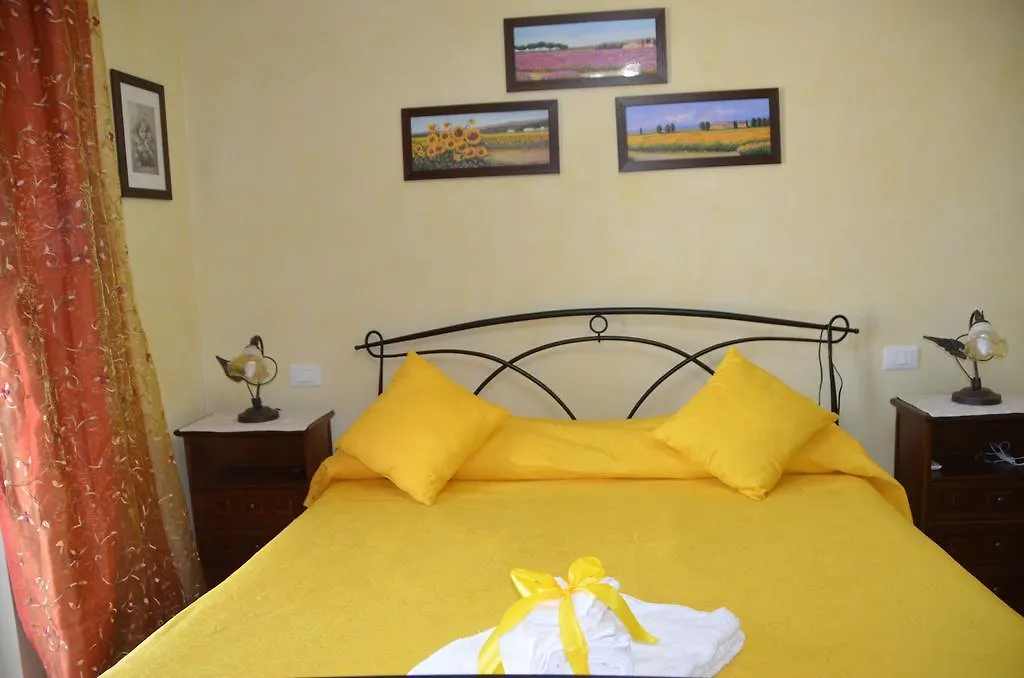 Casa Magini Hotel Rome