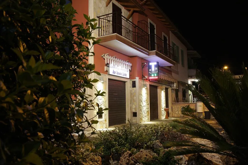 Casa Magini Hotel Rome