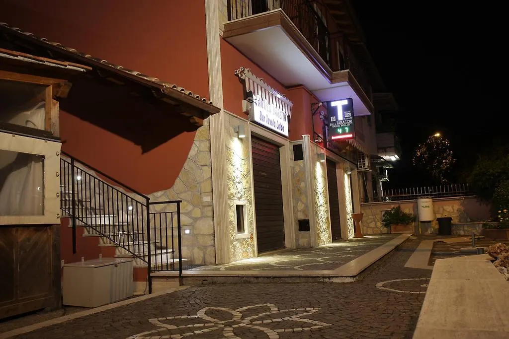 Guest house Casa Magini Hotel Rome