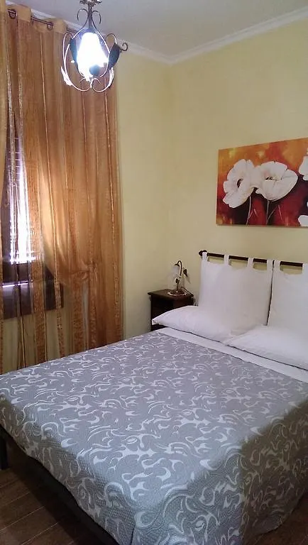 Casa Magini Hotel Rome
