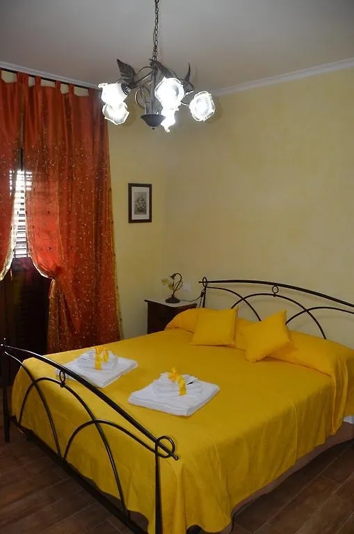 Casa Magini Hotel Rome Guest house