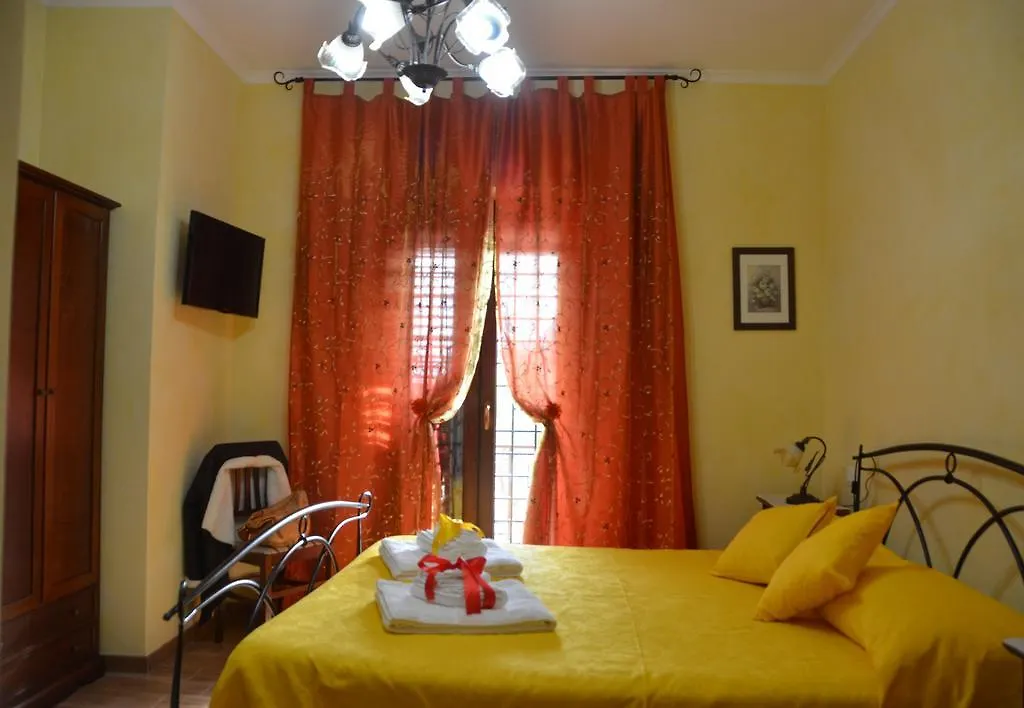 Guest house Casa Magini Hotel Rome
