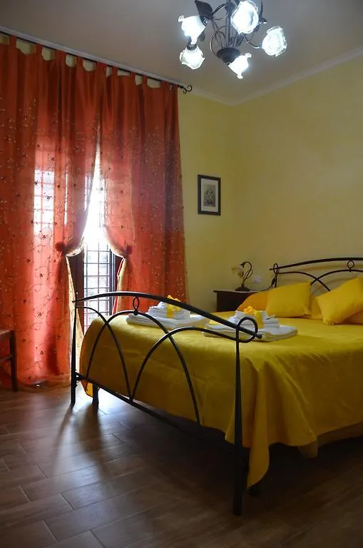Casa Magini Hotel Rome