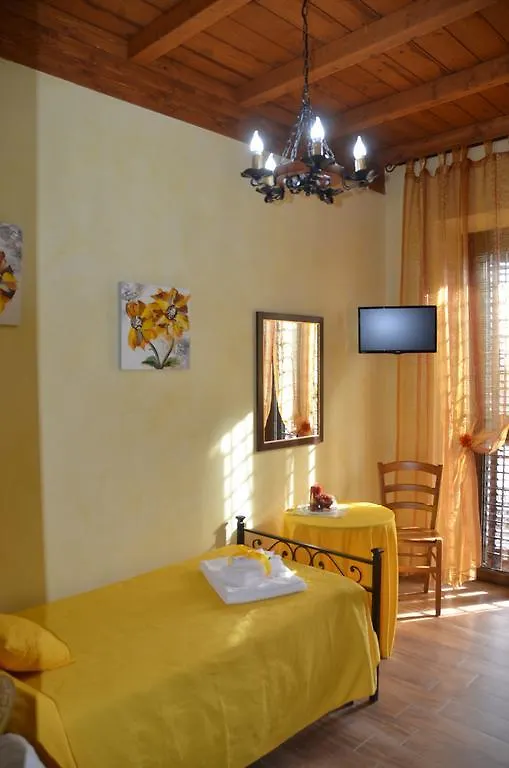 Casa Magini Hotel Rome Guest house