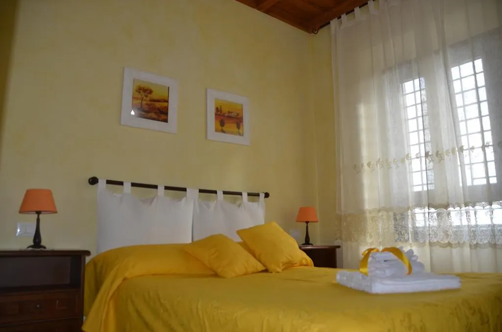 Guest house Casa Magini Hotel Rome