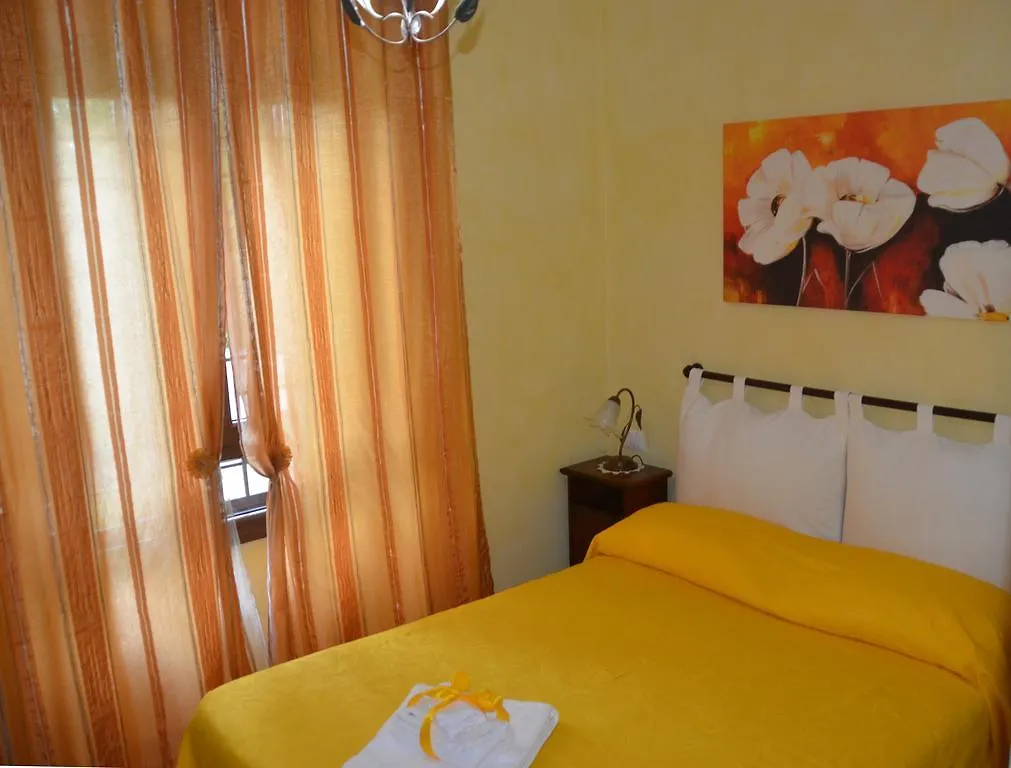 Casa Magini Hotel Rome 0*,