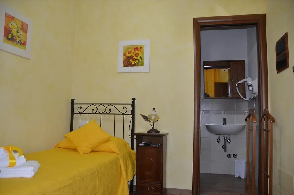 Casa Magini Hotel Rome Guest house