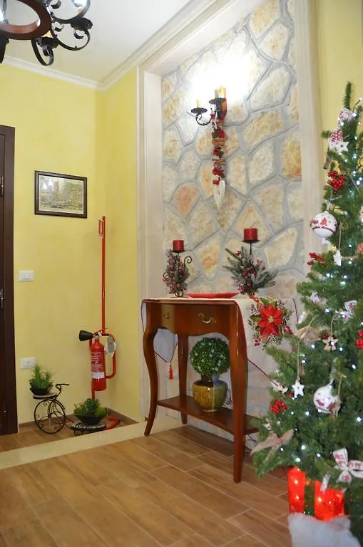 Casa Magini Hotel Rome Guest house