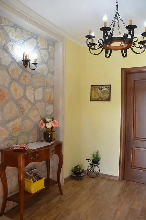 Casa Magini Hotel Rome Guest house
