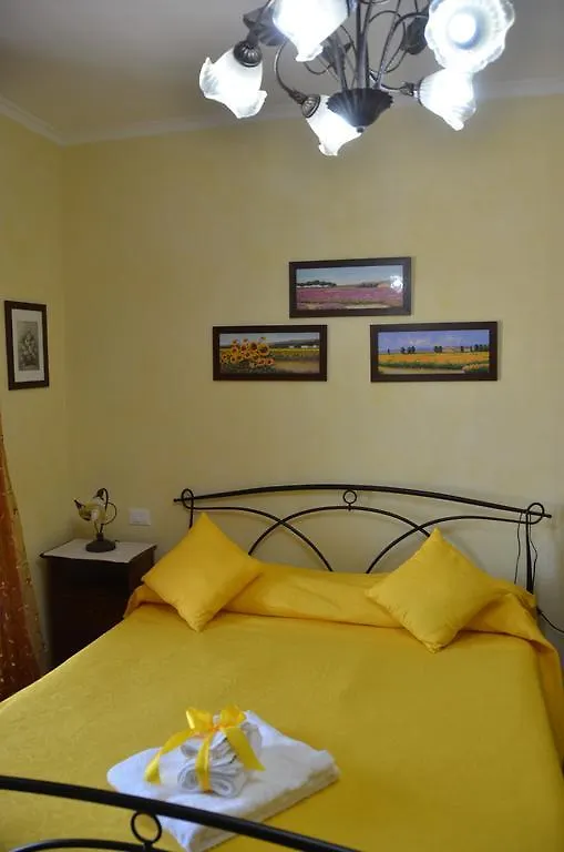 Guest house Casa Magini Hotel Rome
