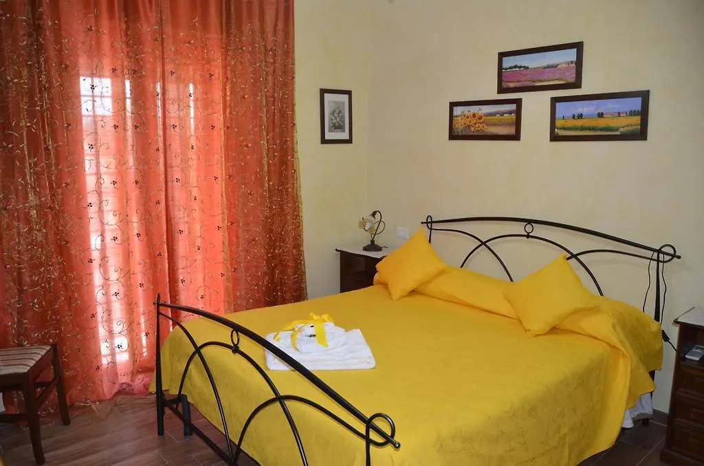 Casa Magini Hotel Rome Italy