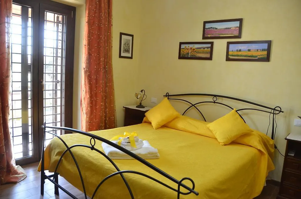 Guest house Casa Magini Hotel Rome